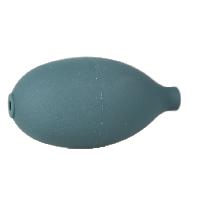 SUPERIOR BULB - green - latex free