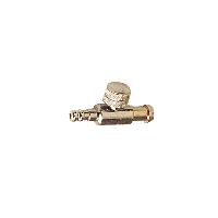 SUPERIOR CHROME PLATED VALVE