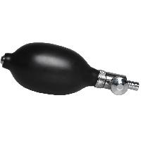 DELUXE INFLATION SYSTEM