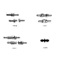 BAYONET METALLIC CONNECTOR