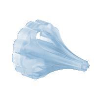 OTOCLEAR EAR IRRIGATION TIPS - spare for 25855,25858