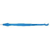 GIMA DERMAL CURETTE WITH SCRAPER diameter 4 mm