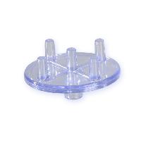 MULTI-INJECTOR CONNECTORS - circular - 5 way-out