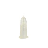 MESOTHERAPY LUER NEEDLES 27G 0,40x4 mm - grey