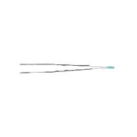 PEHA 991061 DEBAKEY FORCEPS - straight - 15.5 cm