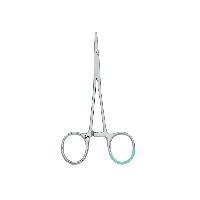 PEHA 991044 MICRO-MOSQUITO ANATOMIC FORCEPS - straight - 12.5 cm