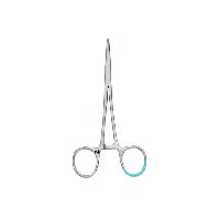 PEHA 991041 HALSTED MOSQUITO ANATOMIC FORCEPS - curved - 12.5 cm