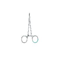 PEHA 991031 MAYO-HEGAR NEEDLE HOLDER - 12 cm