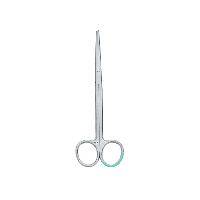 PEHA 991084 METZENBAUM SCISSORS - blunt/blunt - curved - 14.5 cm