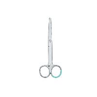 PEHA 991081 OPERATING SCISSORS - sharp/blunt - straight - 14.5 cm