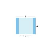 INCISION FILM 30x35 cm - sterile