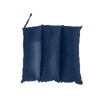 3-SECTION PILLOW - 100% cotton