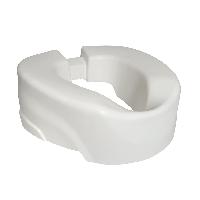 CLIPUP TOILET RAISED