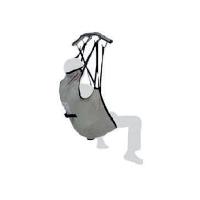 SLING WITH HEAD SUPPORT - load 250 kg - medium