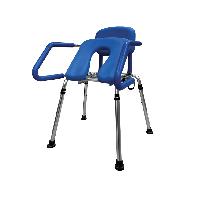 KUMODE UN DUŠAS KRĒSLS