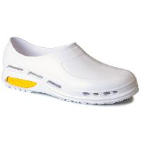 Clogs