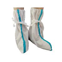 TAPED SEAM BOOT COVERS - Type 4B-5B-6B