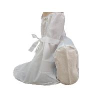 BOOT COVERS - Type 5B-6B with anti-slip sole