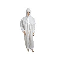 BASIC INSULATION COVERALL - Type 5B-6B - L - disposable