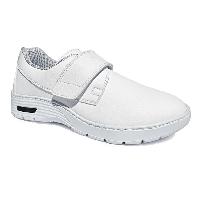 [01_HF200 PROFESSIONAL SNEAKER - white