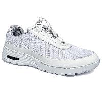 HF100 PROFESSIONAL SNEAKER - 41 - laces - white