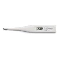 OMRON ECO TEMP BASIC DIGITAL THERMOMETER - MC 246-E