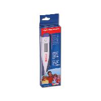 GIMA DIGITAL THERMOMETER °F - hang box