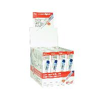 GIMA DIGITAL THERMOMETER °C - display