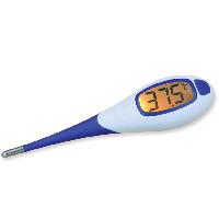GIMA BL3 WIDE SCREEN DIGITAL THERMOMETER °C - hang box