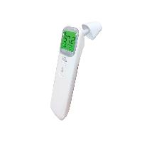 BLUETOOTH INFRARED AND EAR THERMOMETER
