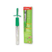 GIMA ECOLOGICAL THERMOMETER with shake-down aid