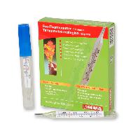 GIMA NEW ECOLOGICAL THERMOMETER