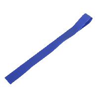 PRE-CUT TOURNIQUET 45x2.5 cm - blue