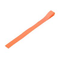 PRE-CUT TOURNIQUET 45x2.5 cm - orange