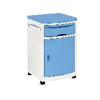 MEDEA BEDSIDE TABLE - disassembled