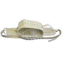 RESTRAINT BELT L-XL 80-122 cm - double movement