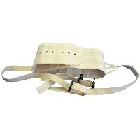 RESTRAINT BELT L-XL 80-122 cm - single movement