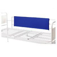 BED SIDE RAIL PAD WITH VELCRO