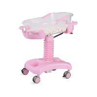BABY CRADLE - pink
