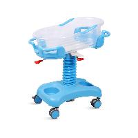 BABY CRADLE - light blue