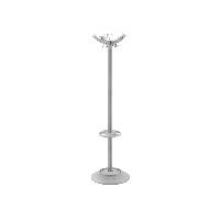 COAT HANGER - grey