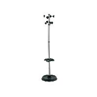 COAT HANGER - chromed