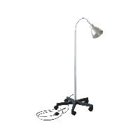 LIGHT 100W - on trolley