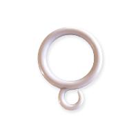 CLOSED RINGS for use with wall arms and trolleys