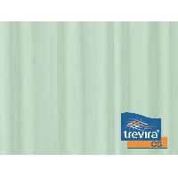 TREVIRA CURTAINS for wing screen - green
