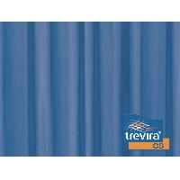 TREVIRA CURTAINS for wing screen - blue