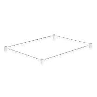 SET OF GUARDRAILS for 45809, 45811, 45813