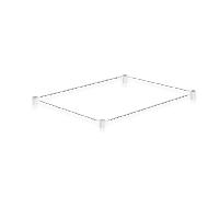 SET OF GUARDRAILS for 45808, 45810, 45812