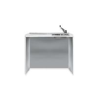 WORKTOP 106 cm - right washbasin