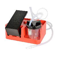 MANUALE TOBI SUCTION ASPIRATOR